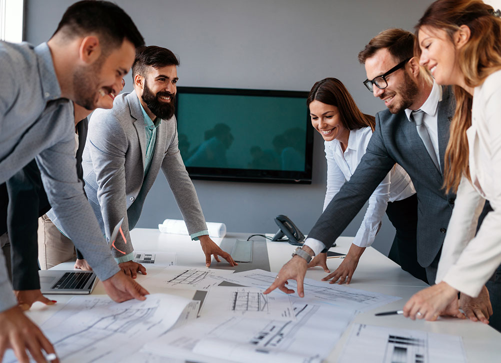 SAP Brownfield Migration