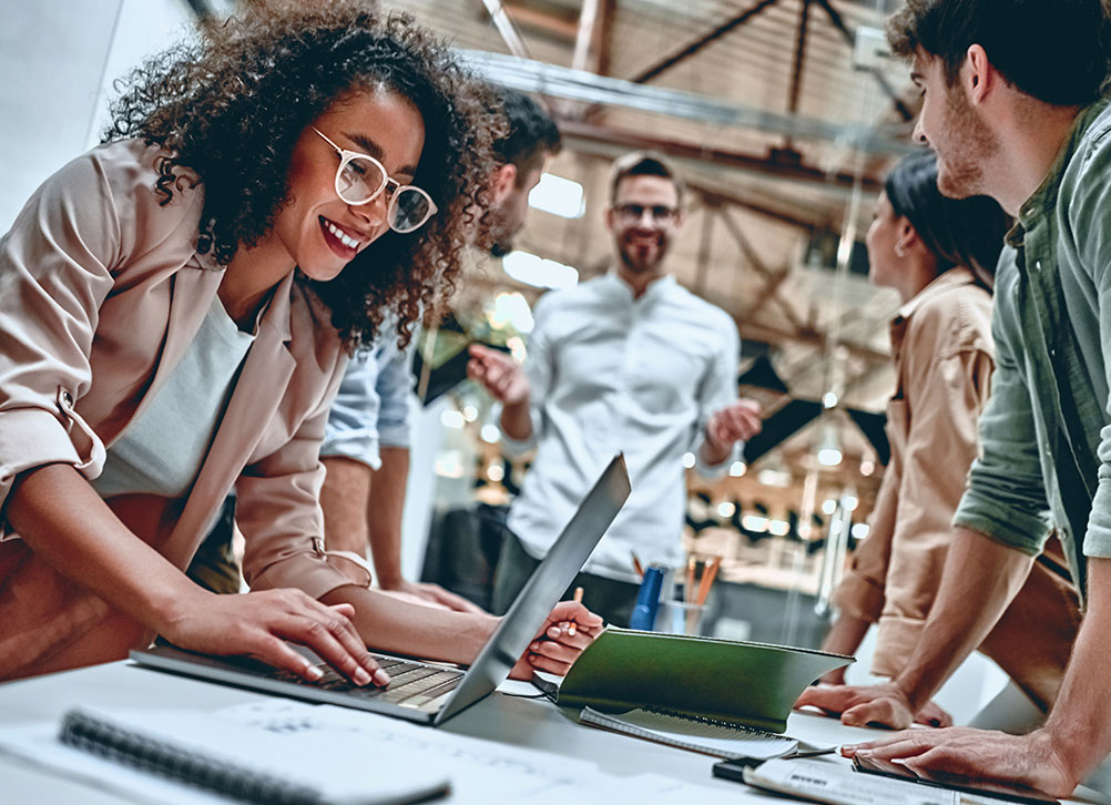 SAP Greenfield Migration