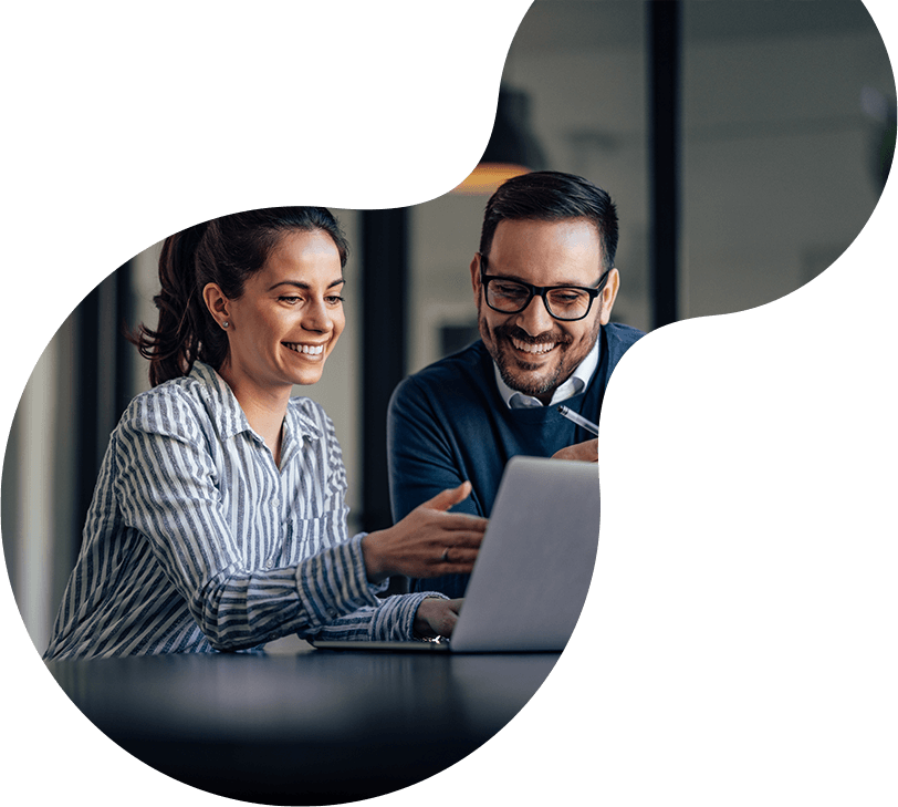 360 Grad Kundensicht