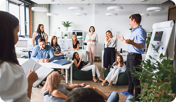 360 Grad Kundensicht - Branchen Use Cases