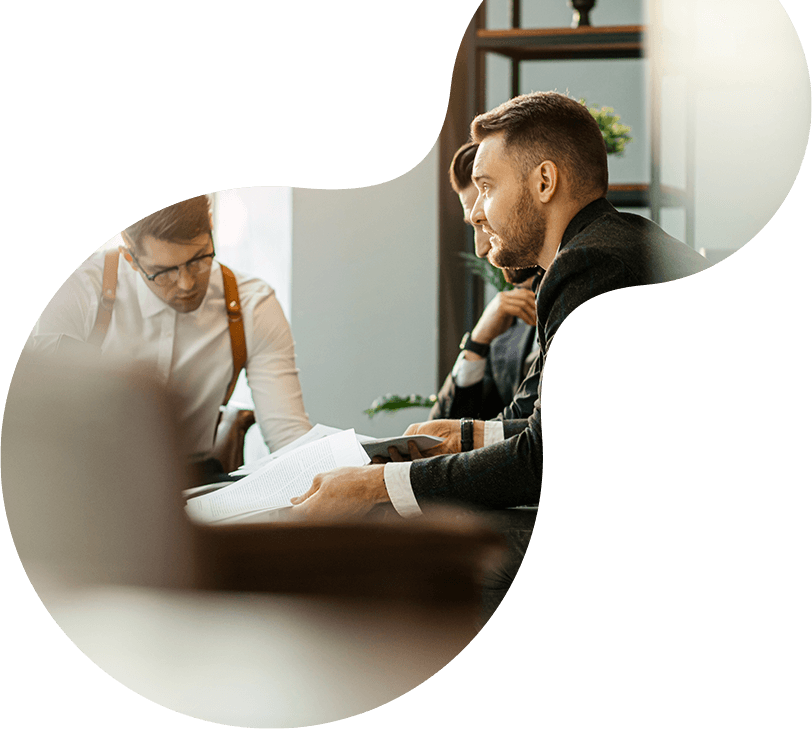 Datensilos auflösen