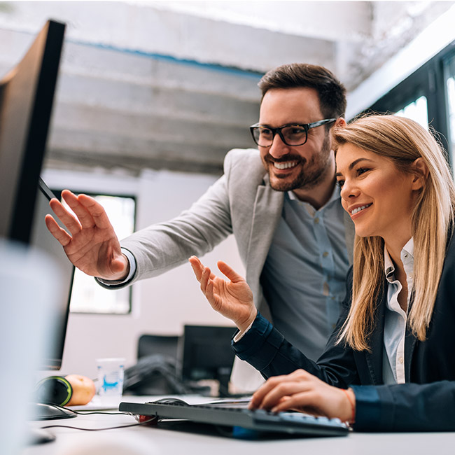 Warum Datensilos Uniserv auflösen