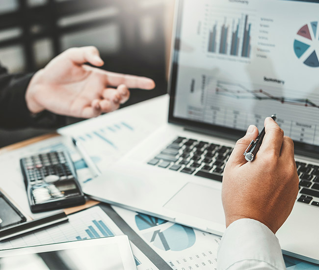 Initiale Datenbereinigung