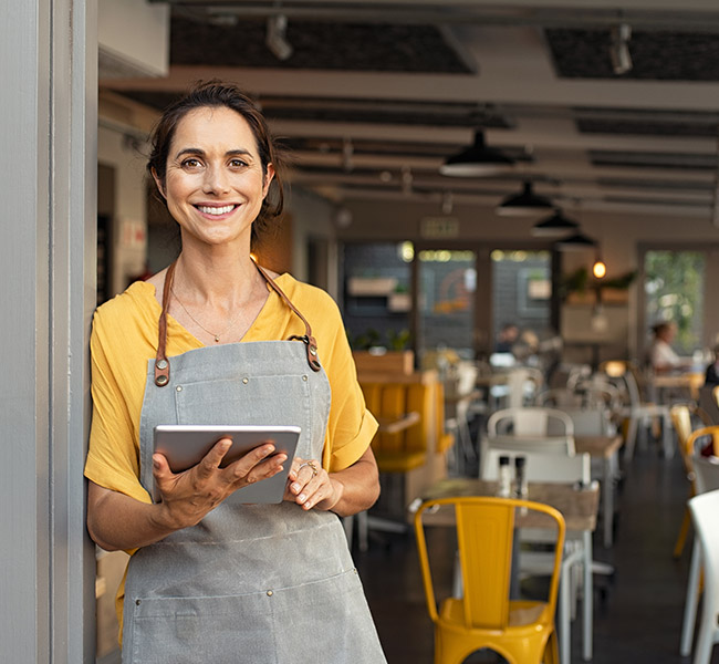 Vorteile sauberer Stammdaten