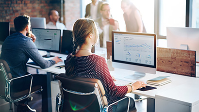 Unternehmen Historie CDH