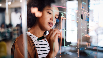 Unternehmen Historie Forschungsprojekte